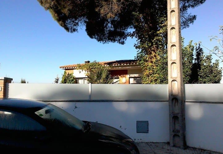 Casa/Chalet en Barcelona (1/1)