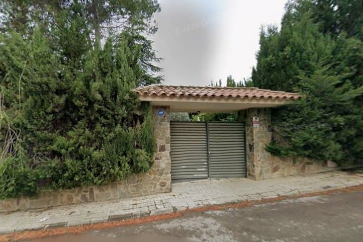 Casa/Chalet en Barcelona (1/5)