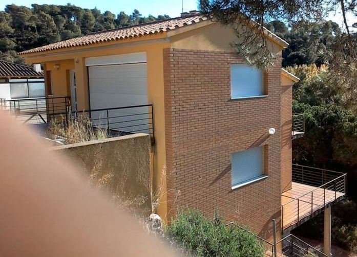 Casa/Chalet en Barcelona (1/1)