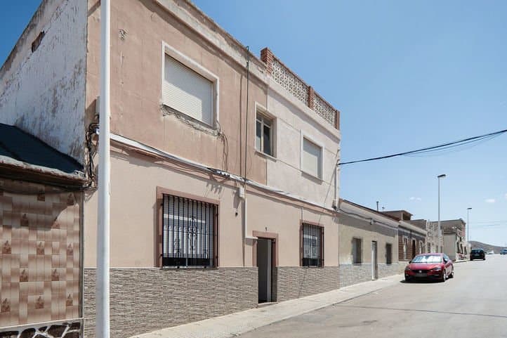 Piso en Murcia (1/5)