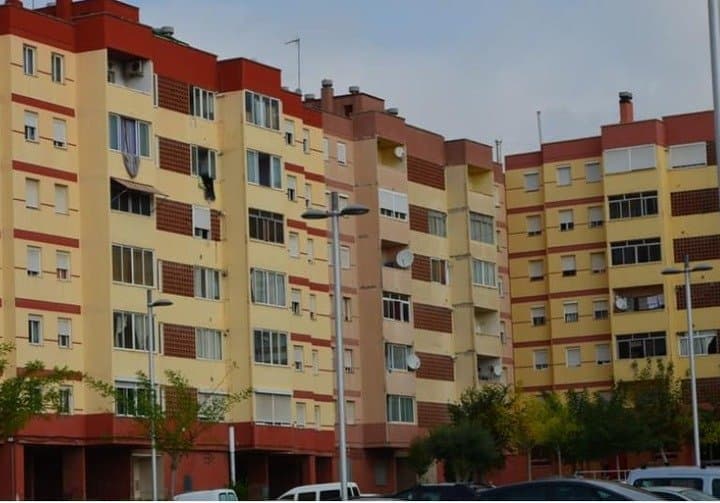 Apartment in Tarragona (1/1)