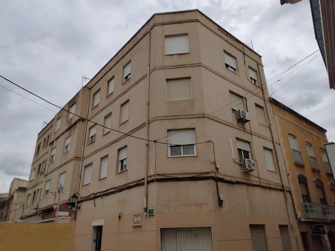 Piso en Alicante (1/5)