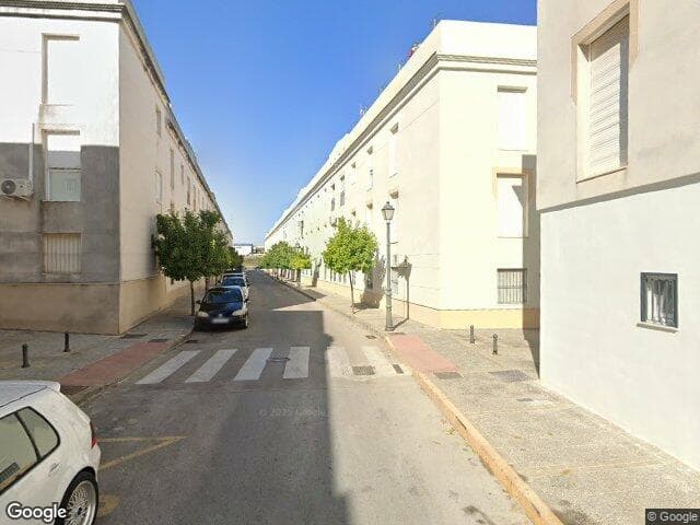 Piso en Cádiz (1/1)