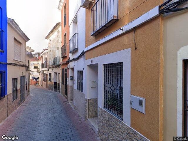 Piso en Murcia (1/1)