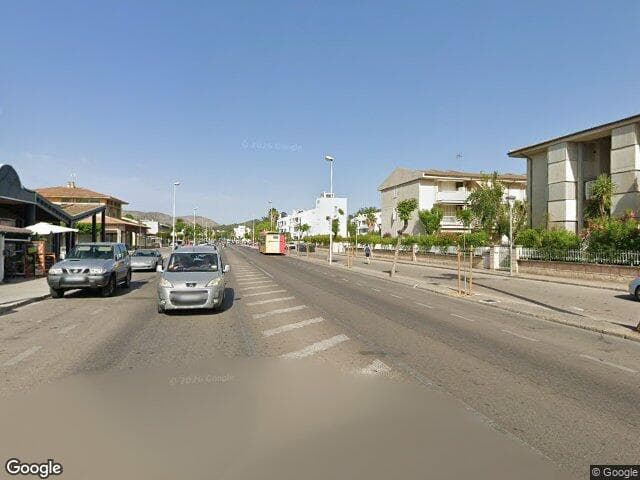 Piso en Baleares (1/1)