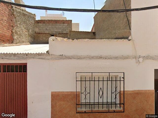 Piso en Almería (1/1)