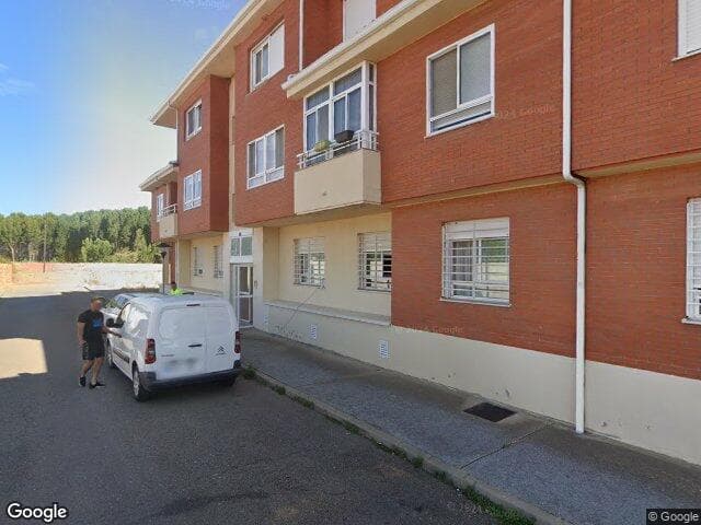 Piso en León (1/1)
