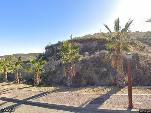 Casa/Chalet en Almería (1/1)