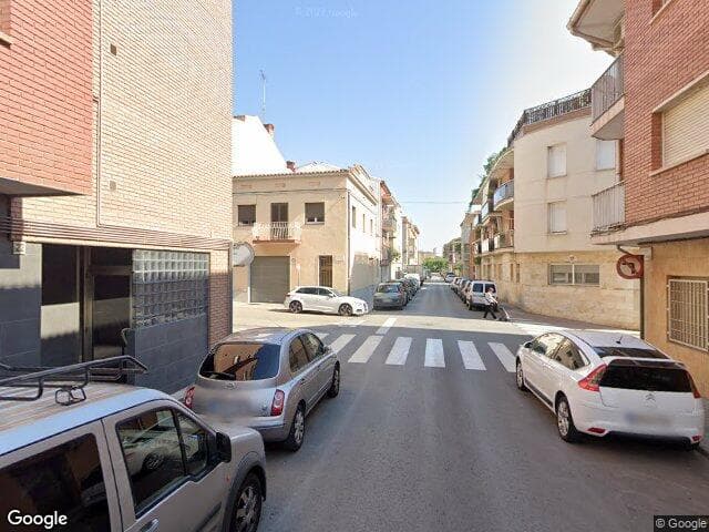 Piso en Barcelona (1/1)