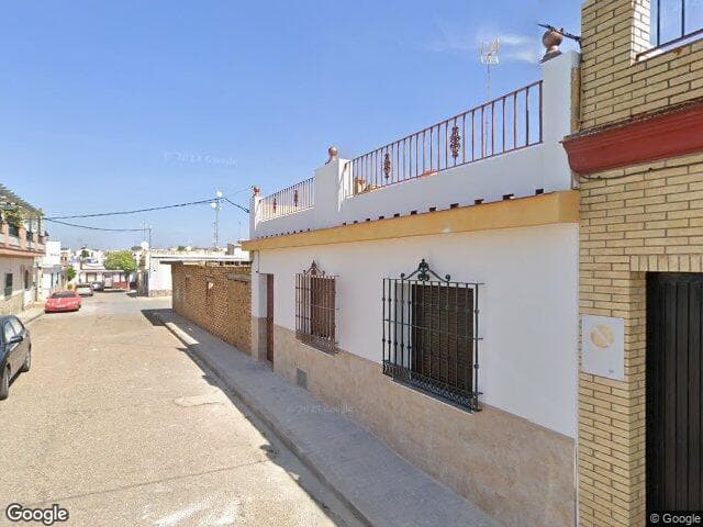 Casa/Chalet en Sevilla (1/1)