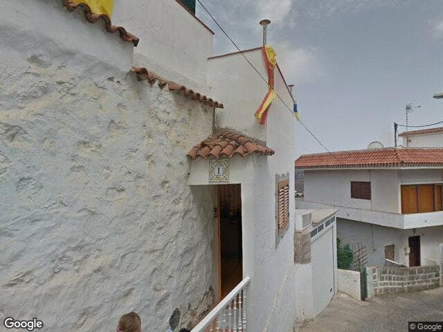 Casa/Chalet en Las Palmas (1/1)