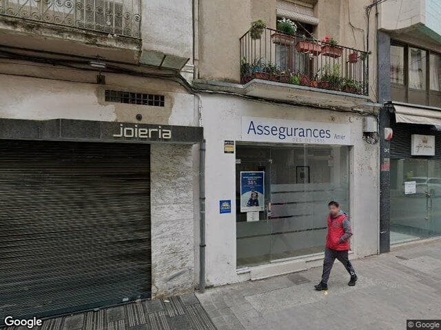 Piso en Girona (1/1)