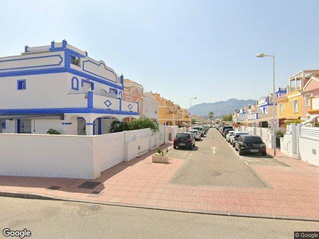 Piso en Almería (1/1)