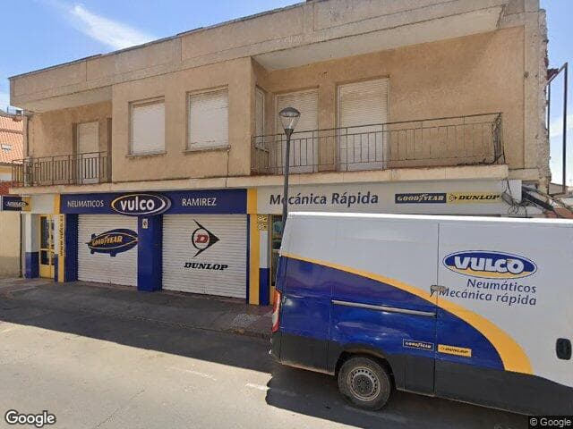 Casa/Chalet en Ciudad Real (1/1)