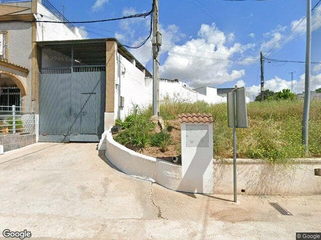 Casa/Chalet en Córdoba (1/1)