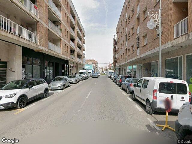 Piso en Tarragona (1/1)
