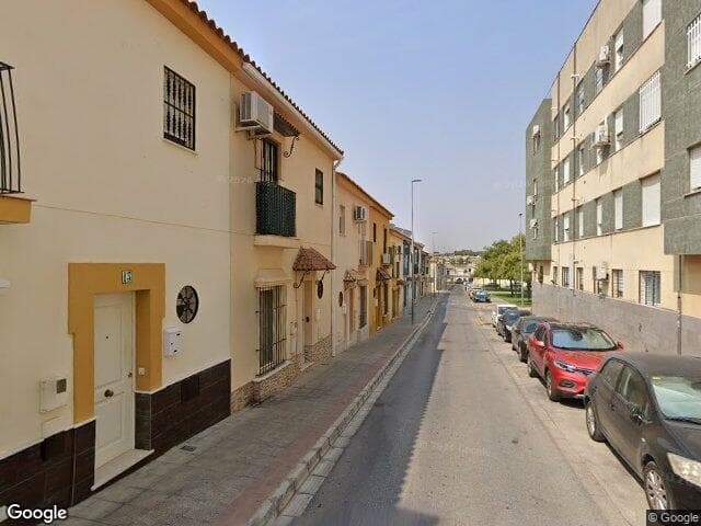 Piso en Sevilla (1/1)
