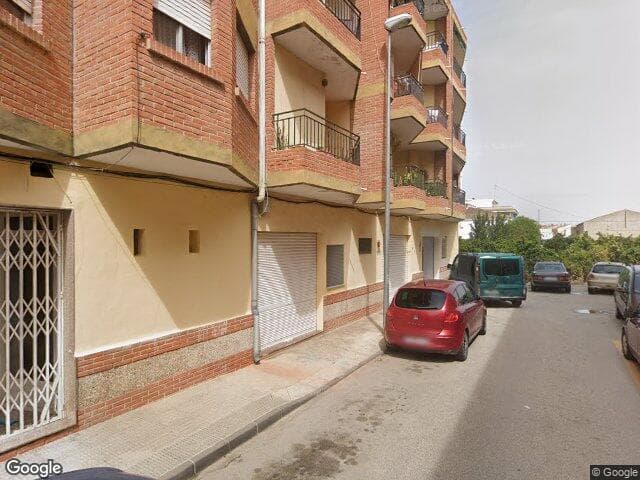 Piso en Alicante (1/1)
