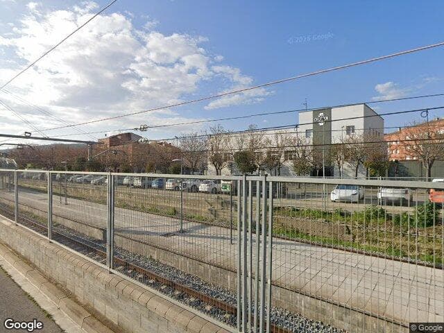 Casa/Chalet en Barcelona (1/1)