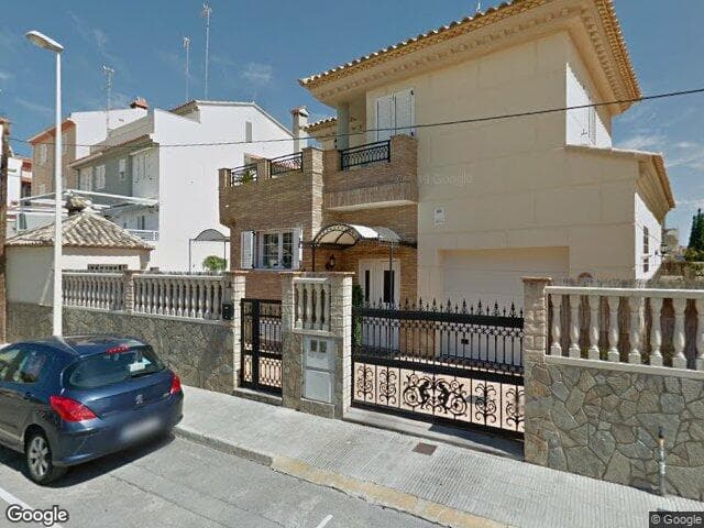 Piso en Castellón (1/1)