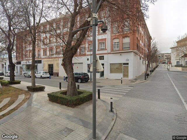 Casa/Chalet en Granada (1/1)