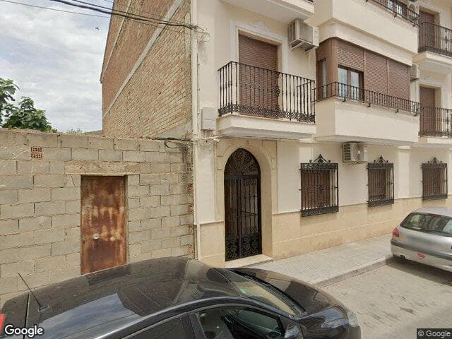 Casa/Chalet en Granada (1/1)