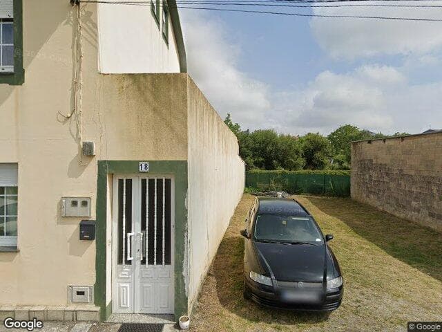 Piso en A Coruña (1/1)
