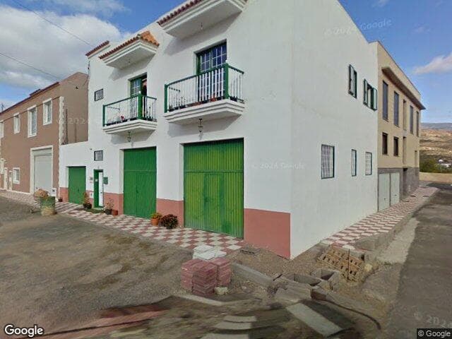 Casa/Chalet en Santa Cruz de Tenerife (1/1)