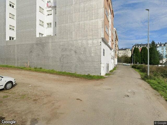 Piso en Lugo (1/1)
