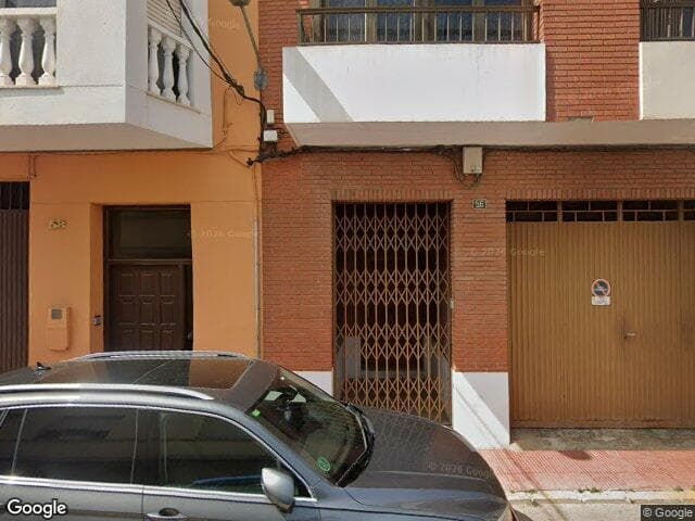 Piso en Tarragona (1/1)