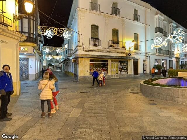 Piso en Cádiz (1/1)