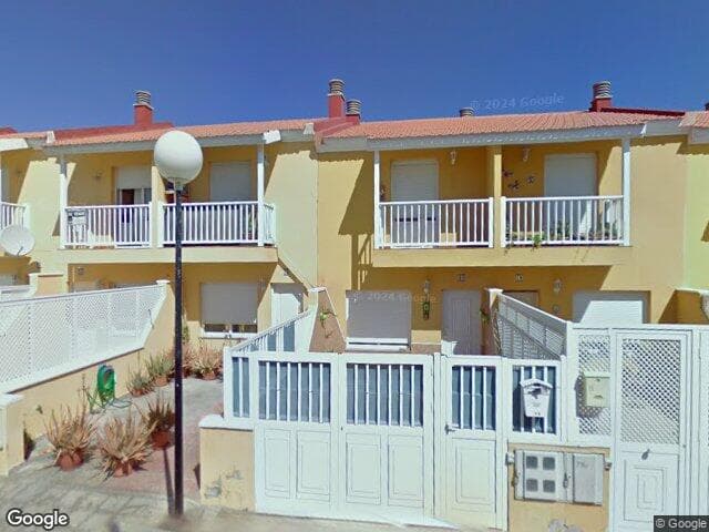 Casa/Chalet en Las Palmas (1/1)
