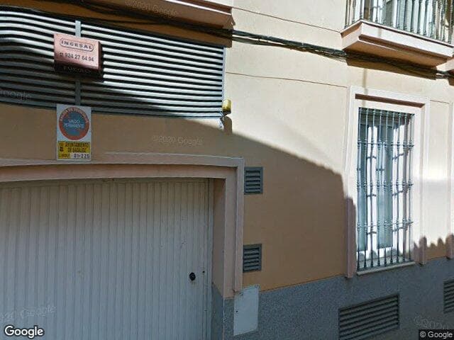 Piso en Badajoz (1/1)