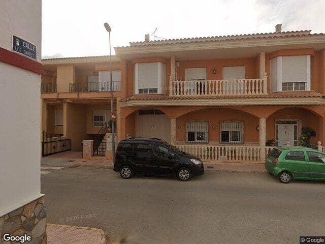 Casa/Chalet en Murcia (1/1)