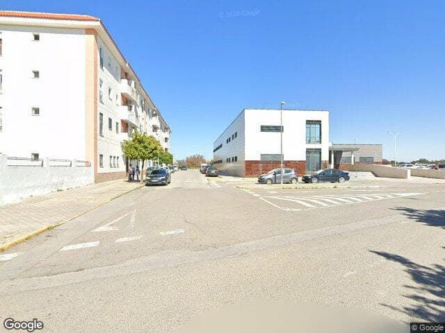Piso en Sevilla (1/1)