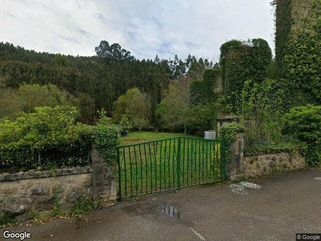 Casa/Chalet en Cantabria (1/1)