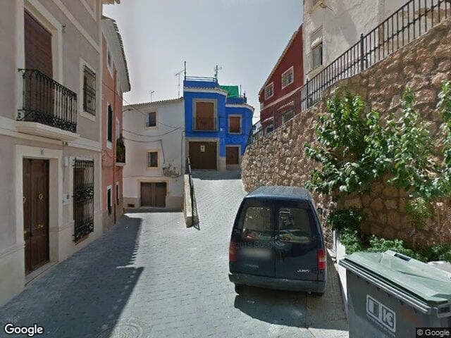 Casa/Chalet en Albacete (1/1)