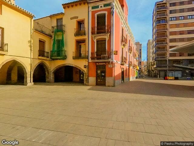 Piso en Castellón (1/1)