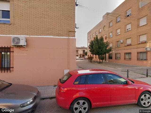 Piso en Ciudad Real (1/1)