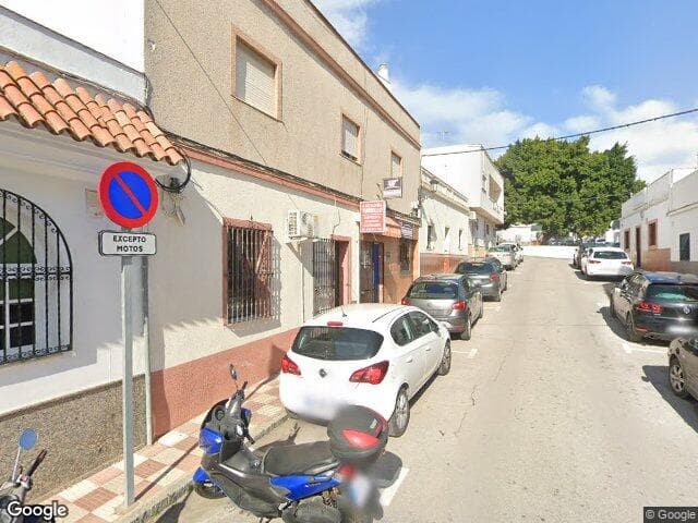 Casa/Chalet en Cádiz (1/1)