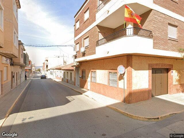 Piso en Alicante (1/5)