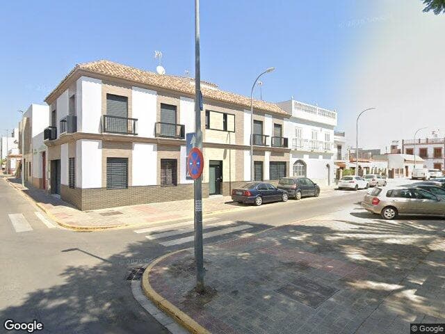 Piso en Sevilla (1/1)