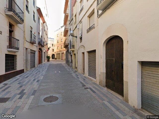 Piso en Tarragona (1/1)