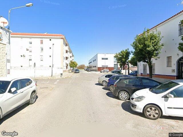 Piso en Sevilla (1/1)