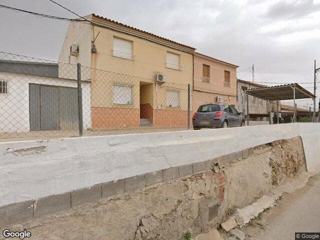Piso en Murcia (1/1)