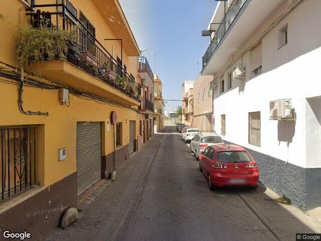 Piso en Sevilla (1/1)