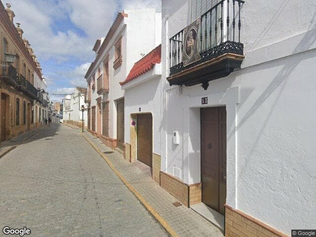Piso en Huelva (1/1)