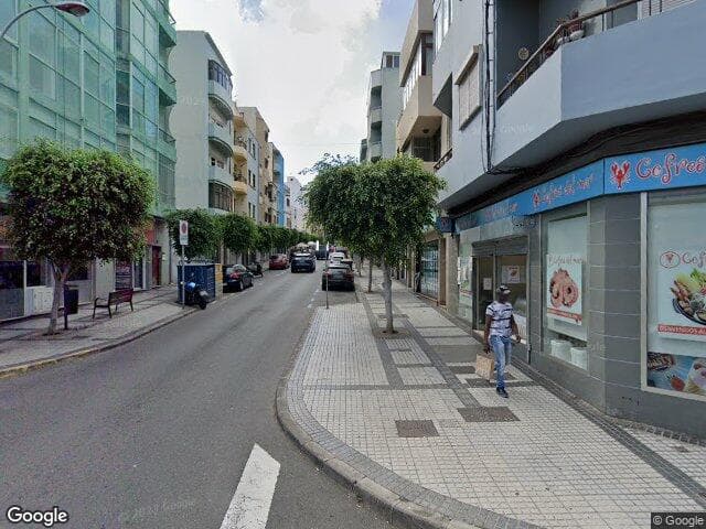 Piso en Las Palmas (1/1)