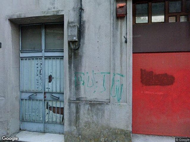 Piso en Ourense (1/1)
