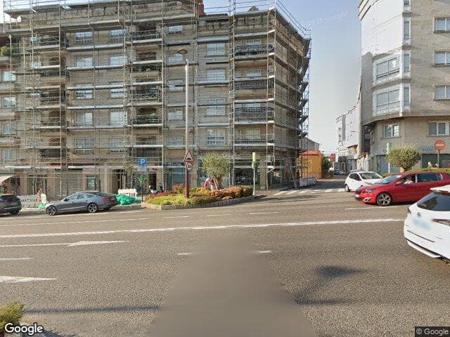 Piso en Pontevedra (1/1)